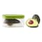 1947Kitchen Snap-On Avocado Food Saver Storage Container TI-NESASC - alternate 1